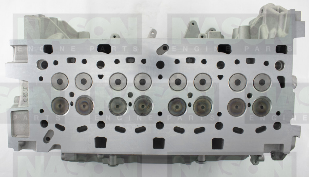 Assembled Cylinder Head suit Nissan D23 Navara NP300 2.3ltr YS23DDTT ...