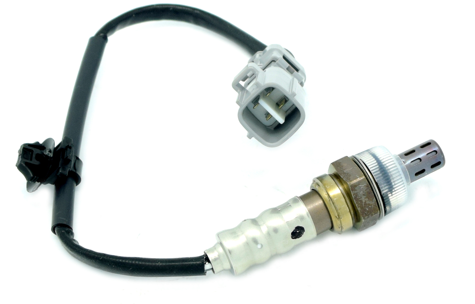 Toyota Corolla Post Cat O2 Oxygen Sensor 1.8ltr 2ZRFE ZRE152R Sedan ...