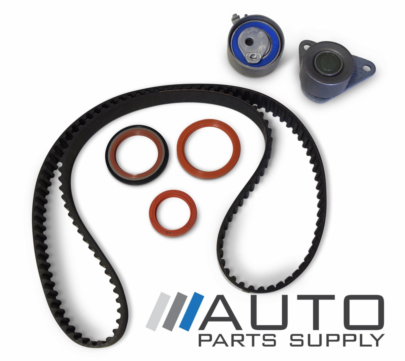 Volvo S60 Timing Belt Kit 2.4ltr B5244S 20012009 *Optibelt*