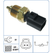 Ford Transit VH Coolant Temp Sensor 2.3ltr E5FB I4 16V DOHC 2000-2004 ...