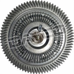 Dayco Fan Clutch For Jeep Wrangler  6 cyl TJ ERH Jan 2005 - Feb 2007