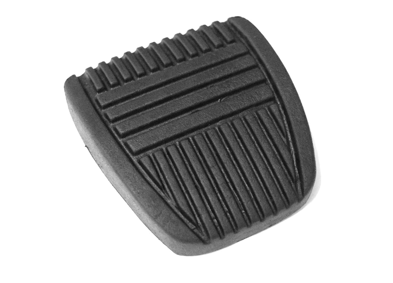 Daihatsu G100 Charade Manual Brake or Clutch Pedal Rubber 1988-1993