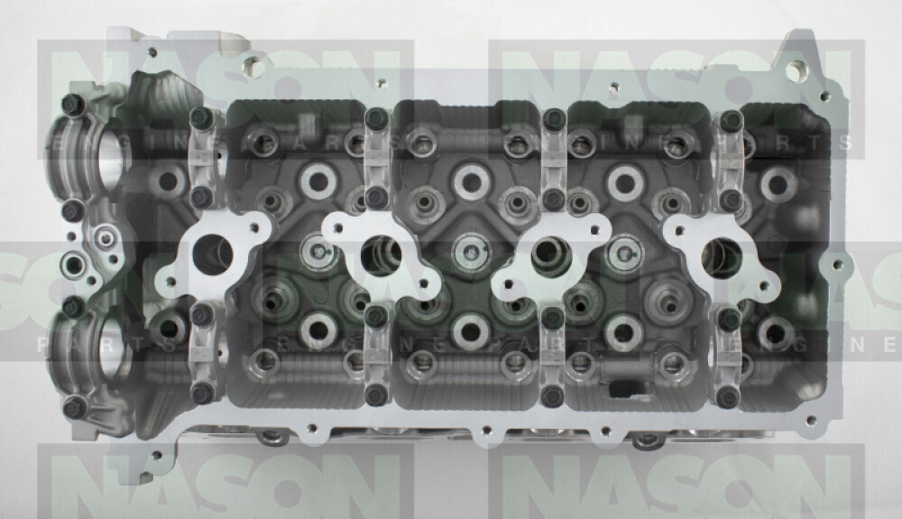 Bare Cylinder Head Suit Toyota Hilux 2.7ltr 2TRFE TGN16R 2005-2015