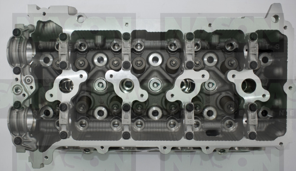 Assembled Cylinder Head Suit Toyota Hilux 2.7ltr 2TRFE TGN16R 2005-2015