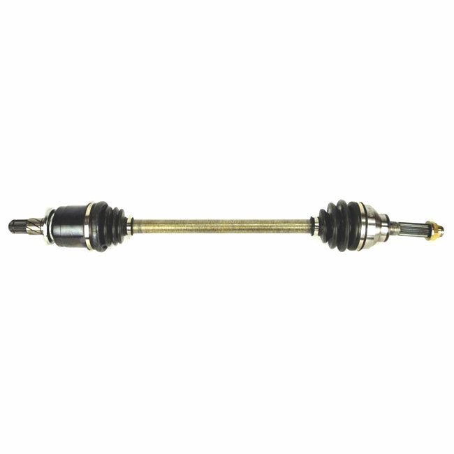 subaru forester drive shaft