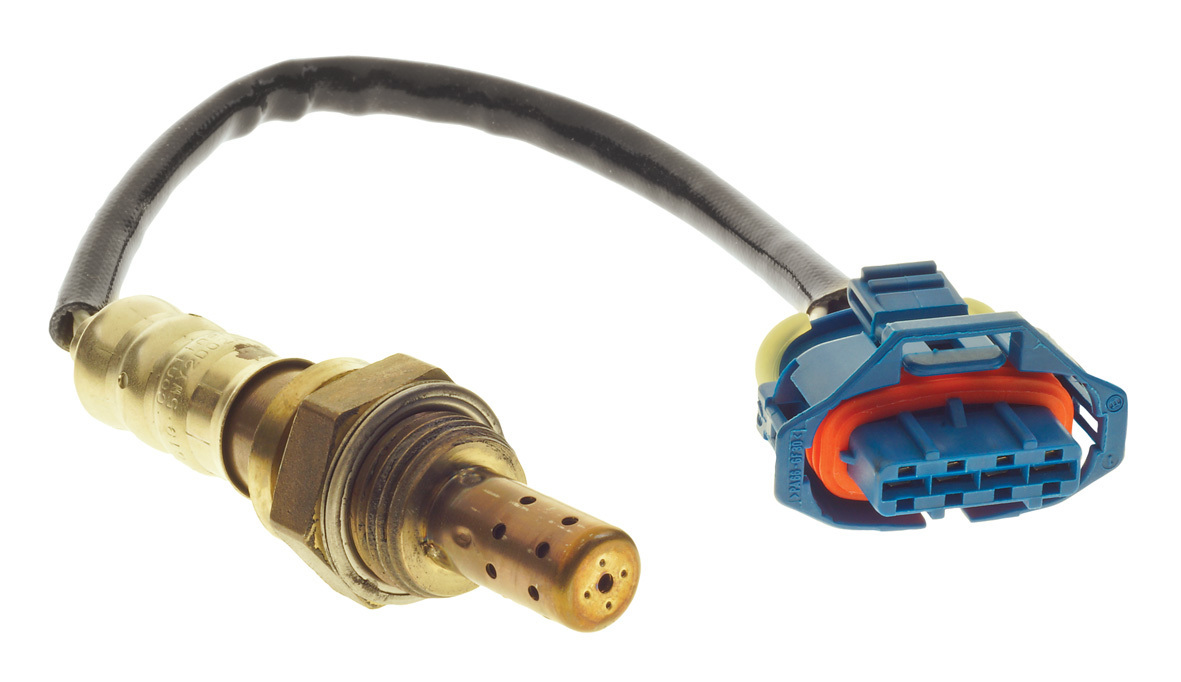 cruze oxygen sensor