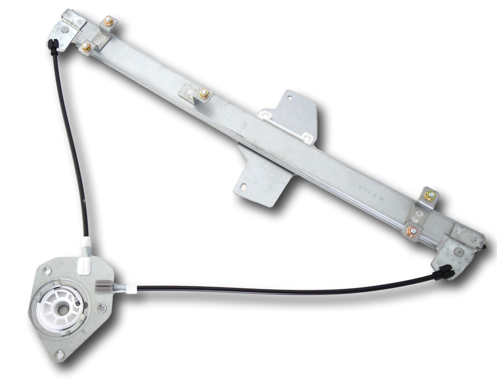 Hyundai iLoad or iMax RH Electric Power Window Regulator 2008