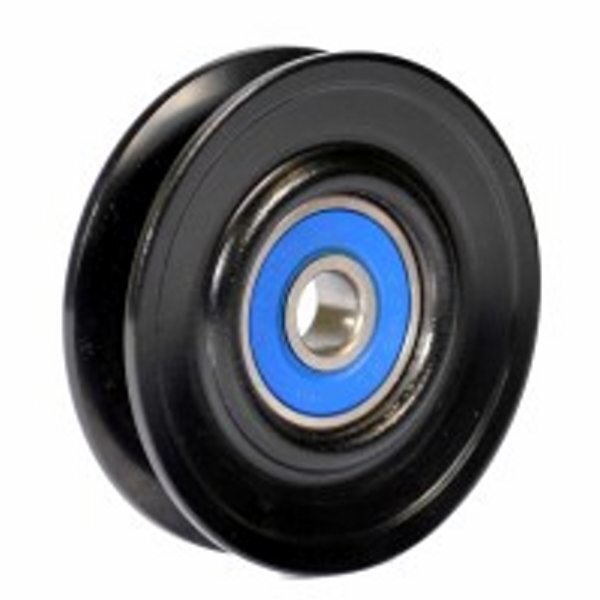 Ford ranger hotsell idler pulley