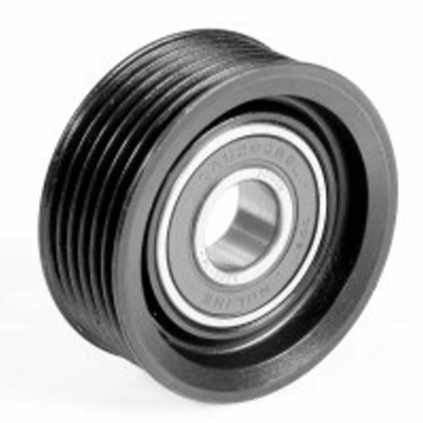 E55 amg outlet pulley