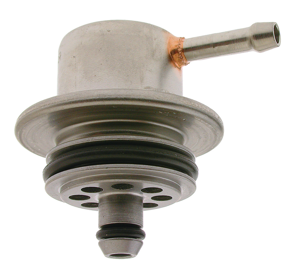 E36 fuel outlet pressure regulator