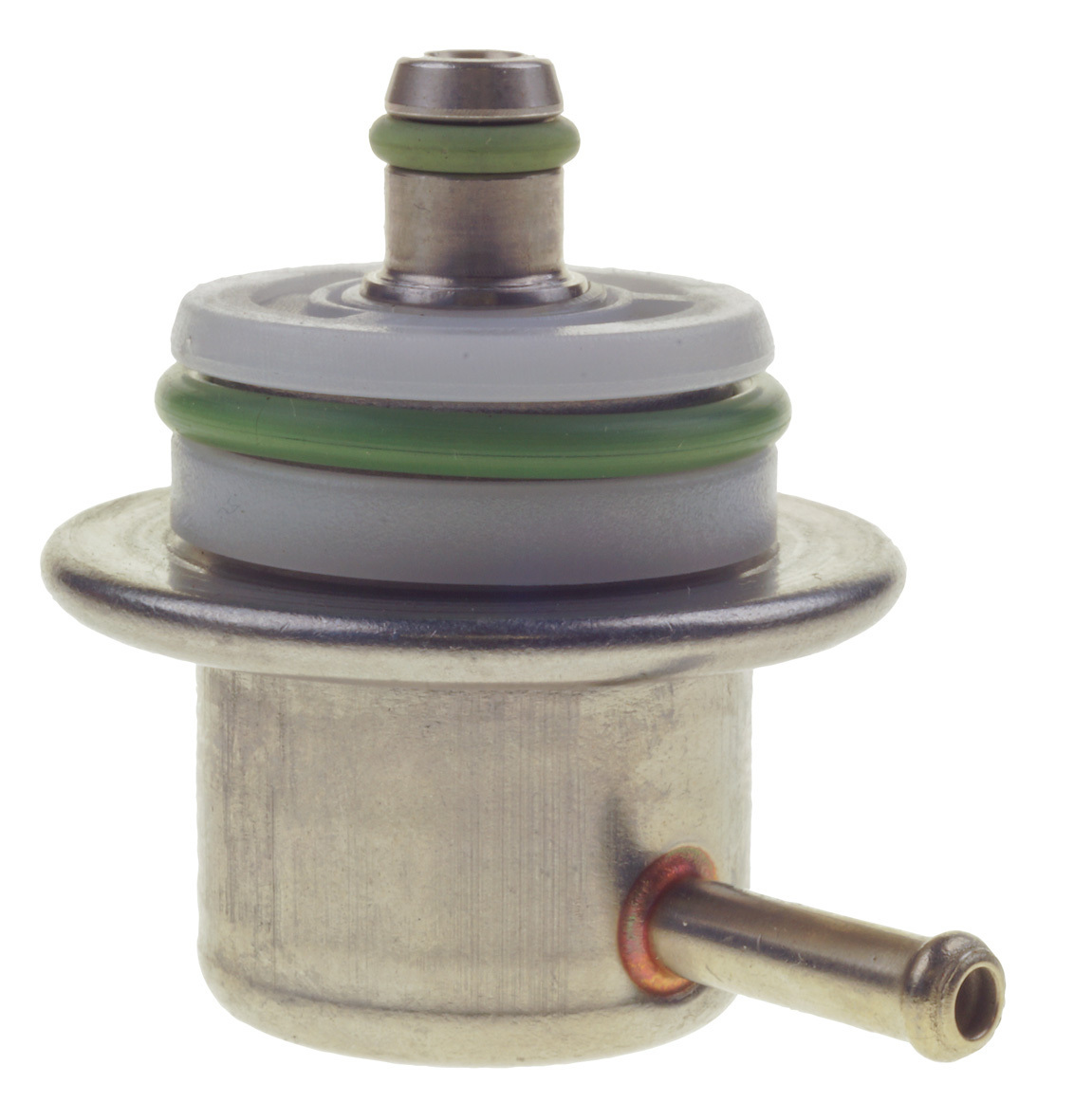 E36 fuel outlet pressure regulator