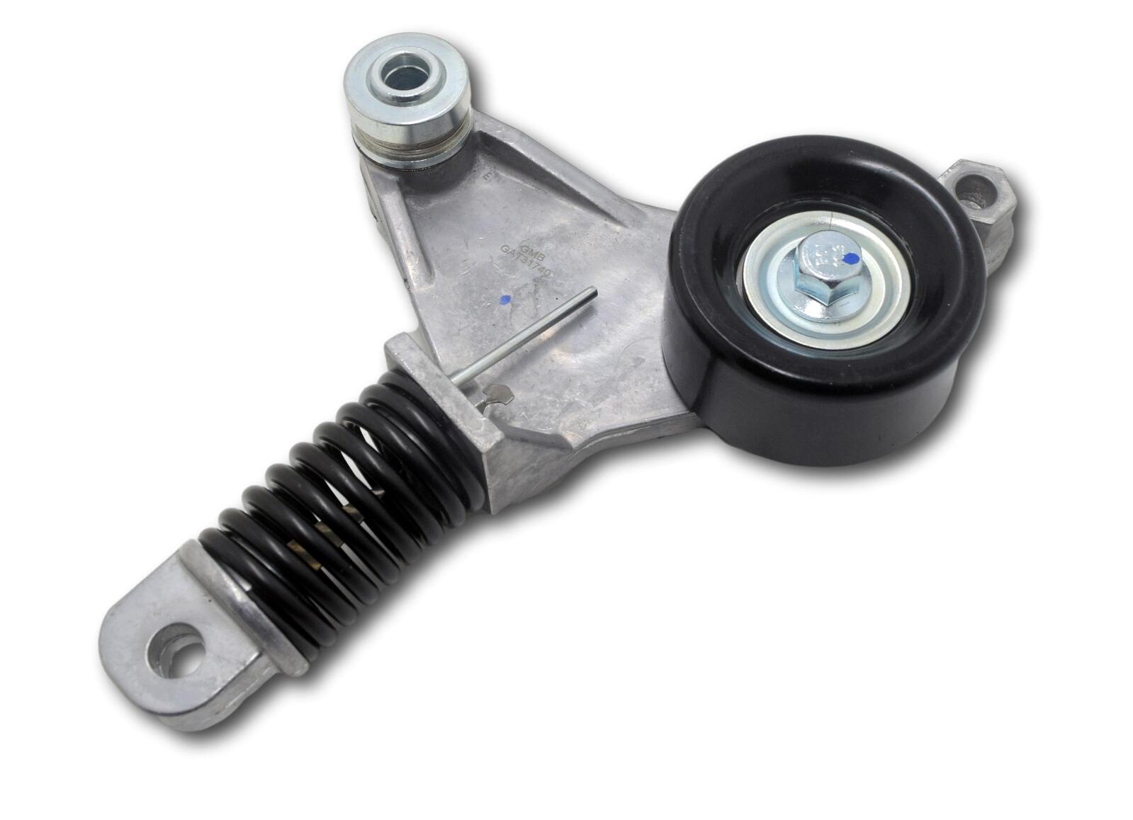 2009 camry belt tensioner