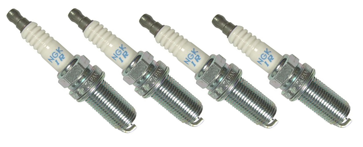 subaru spark plug