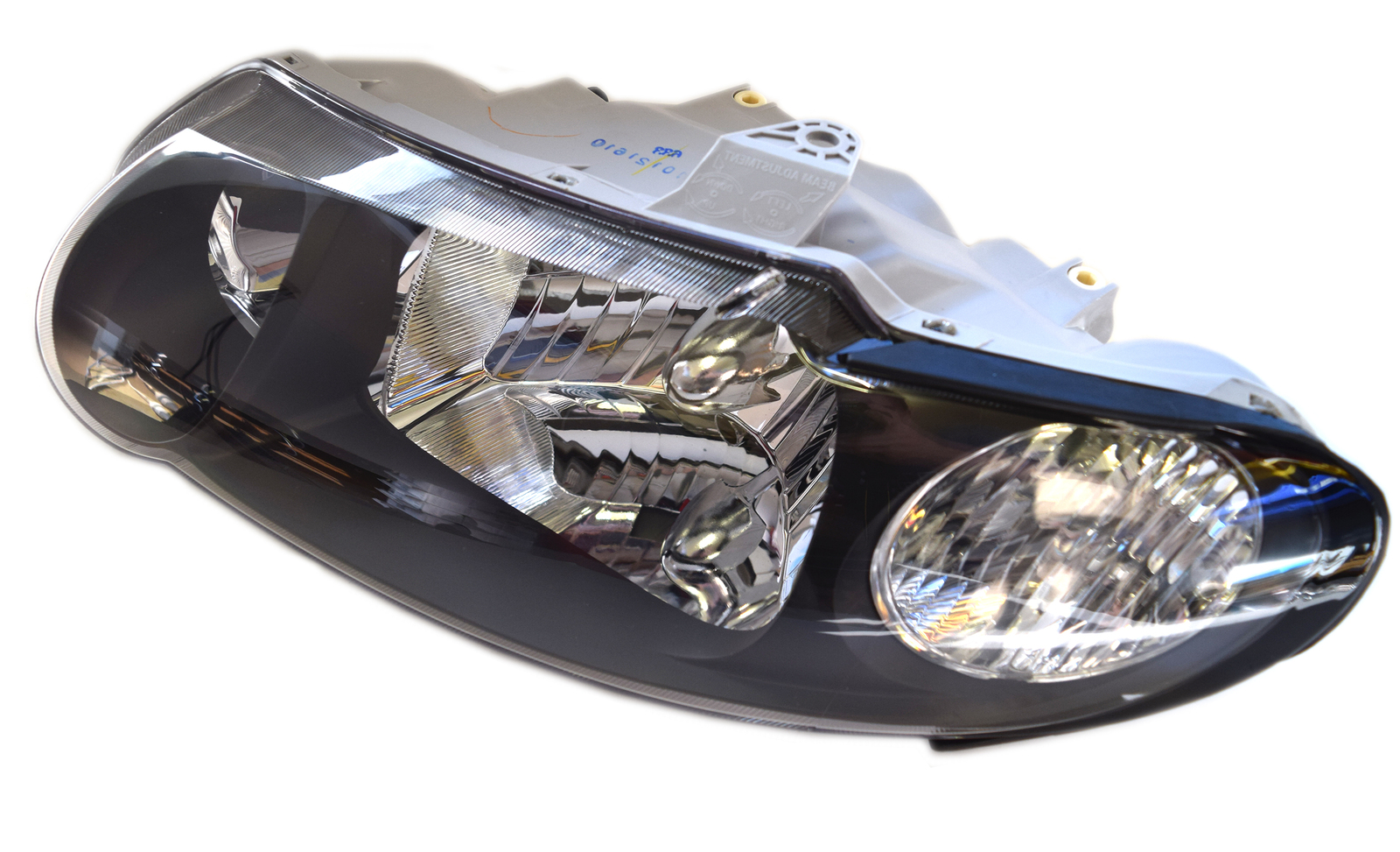 Vx on sale commodore headlights