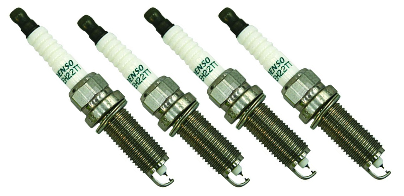 2014 wrx spark plugs