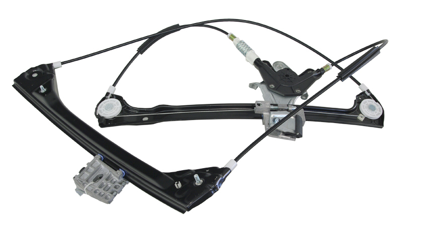 BMW E46 3 Series Coupe RH Electric Window Regulator 2 Dr 2000-2007