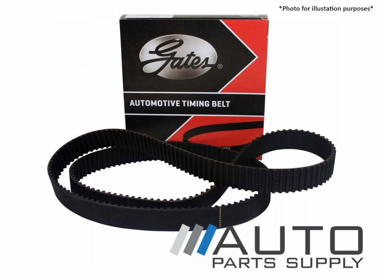 DAYCO Timing Belt Kit+Waterpump FOR Ford Ranger 12/06-3/09 3L