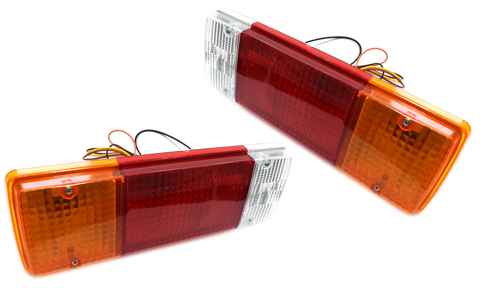 hilux tray tail lights - www.summafinance.com