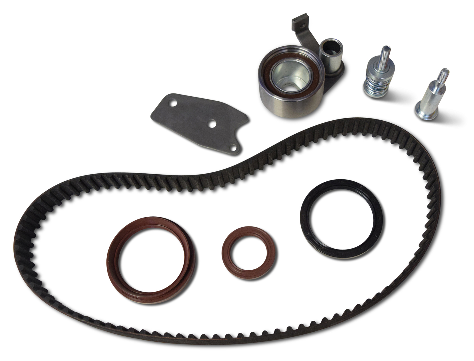 Toyota HZJ80R Landcruiser Timing Belt Kit 4.2ltr 1HZ 1990 1998