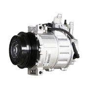 Valeo A/C Air Con Compressor For Mercedes C200 CL203 2ltr M111.955 2001-2002