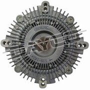 Dayco Fan Clutch For Mitsubishi L300 1.8L 4 cyl Carb SE 4G62 1985 - Oct 1986