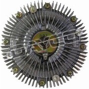 Dayco Fan Clutch For Toyota Hilux 3.0L Turbo Diesel KZN185R KZN130R 1KZ-TE 1993 - Jun 2000