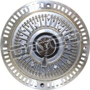 Dayco Fan Clutch For Ford Transit 2.4L 4 cyl Turbo Diesel VJ FXFA,H9FA 2004 - Oct 2006