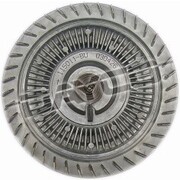 Dayco Fan Clutch For Ford Bronco 5.8L V8 Carb C Jan 1985 - 1985