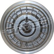 Dayco Fan Clutch For Ford Fairmont 3.9L 6 cyl EA D Oct 1989 - Jul 1991