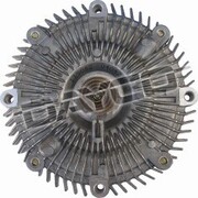 Dayco Fan Clutch For Holden V30E Brougham 3.0L V6 VG30DE Jun 1986 - Jan 1988