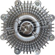 Dayco Fan Clutch For Toyota Corona 2.6L 6 cyl Carb MX23 4M Apr 1976 - Dec 1977