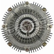 Dayco Fan Clutch For Toyota Dyna 2.8L 4 cyl Diesel LY60R 2L Nov 1985 - Dec 1988