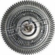 Dayco Fan Clutch For Jeep Cherokee 3.7L V6 KJ EKG Dec 2004 - Feb 2008