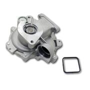 Water Pump Suit BMW 118i 2ltr N46B20B E87 2004-2011