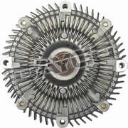 Dayco Fan Clutch For Ford Maverick 4.2L 6 cyl Diesel DA TD42 1988 - 1994