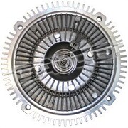 Dayco Fan Clutch For Mazda E1800 1.8L 4 cyl67kW F8 2002 - 2008