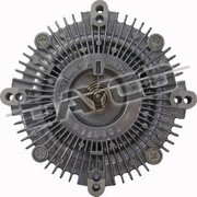 Dayco Fan Clutch For Mitsubishi Starwagon 2.0L 4 cyl Carb SF 4G63 May 1987 - Sep 1990