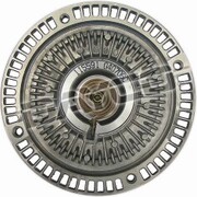 Dayco Fan Clutch For BMW 318i 1.8L 4 cyl E36 M42B18 Sep 1995 - May 1996