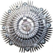 Dayco Fan Clutch For Toyota Hilux Surf 3.4L V6 VZN185R 5VZ-FE Japan Import Dec 1995 - Sep 2002