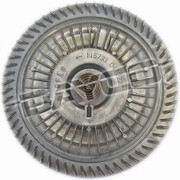 Dayco Fan Clutch For Ford F250 5.8L V8 C Jan 1990 - Dec 1990