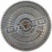 Dayco Fan Clutch For Ford Bronco 5.8L V8 Carb C Jan 1985 - 1985