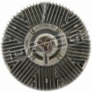 Dayco Fan Clutch For Jeep Wrangler 4.0L 6 cyl TJ MX (ERH) Jan 1999 - Dec 1999