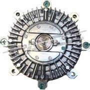 Dayco Fan Clutch For Mitsubishi Delica 2.8L 4 cyl Turbo Diesel PD8W 4M40T Import May 1994 - Dec 2006