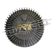 Dayco Fan Clutch For Ford Courier 2.5L 4 cyl Diesel PD WL Dec 1998 - Feb 1999