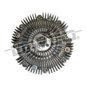 Dayco Fan Clutch For Suzuki Grand Vitara 2.0L 4 cyl JT J20A Sep 2005 - Jul 2008