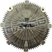 Dayco Fan Clutch For Ford Ranger 2.5L 4 cyl Turbo Diesel PJ WLAT Dec 2006 - Mar 2009