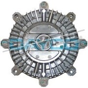 Dayco Fan Clutch For Ford Econovan 2.2L 4 cyl Diesel SGMW R2 Jun 1987 - May 1997