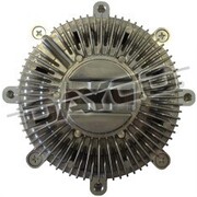 Dayco Fan Clutch For Holden Rodeo 3.5L V6 RA6VE1 Feb 2003 - Nov 2005