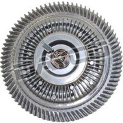 Dayco Fan Clutch For Ford BT50  Nov 2011 - , 2.2L, 4 cyl, 16V, DOHC, TCDI, Turbo, Diesel, UP / UR, 110kW, EngCode: P4AT