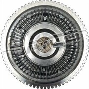 Dayco Fan Clutch For Land Rover Defender 2.5L 4 cyl Diesel 16L 1994 - 2000